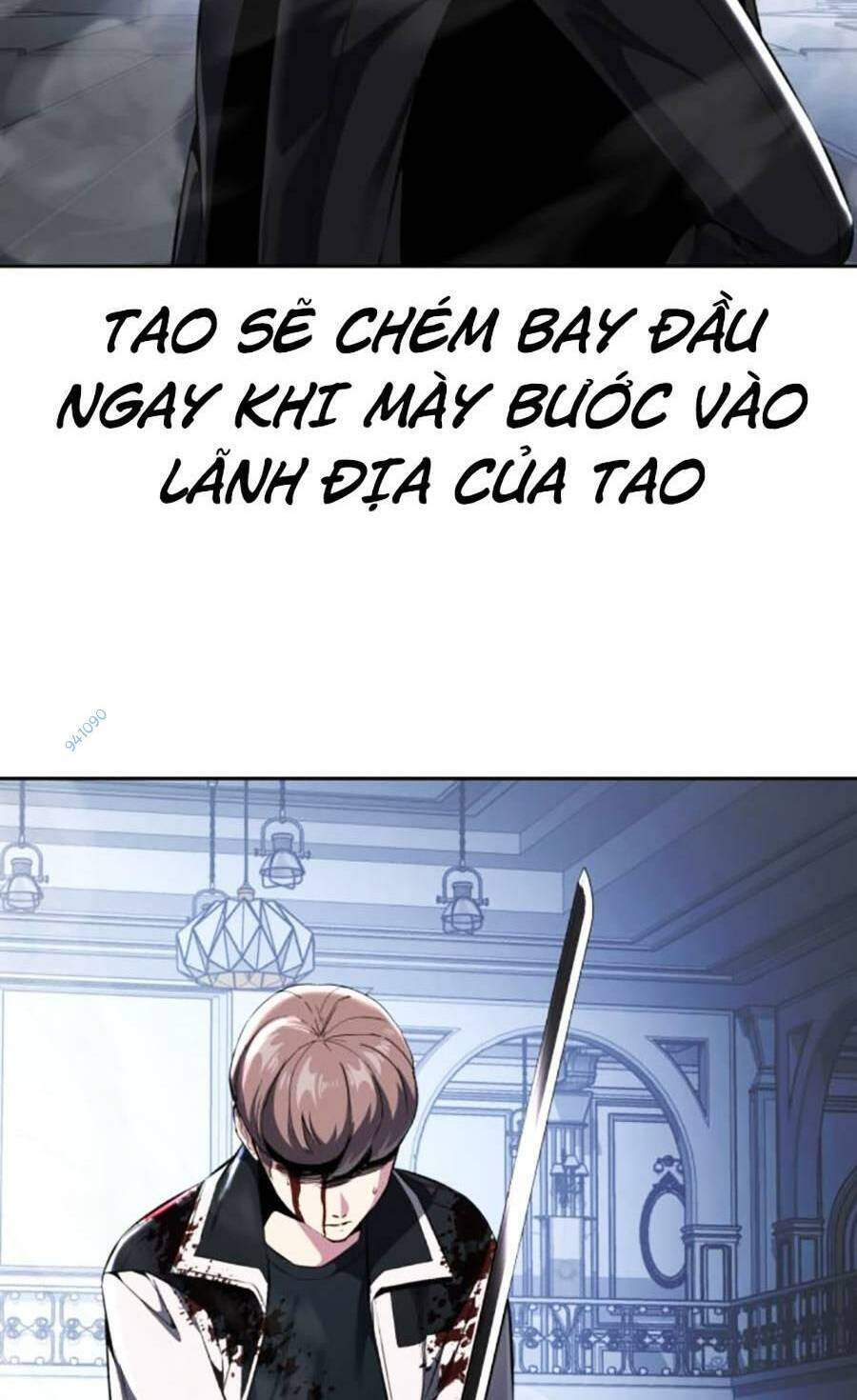 Cậu Bé Của Thần Chết Chapter 187 - Trang 4