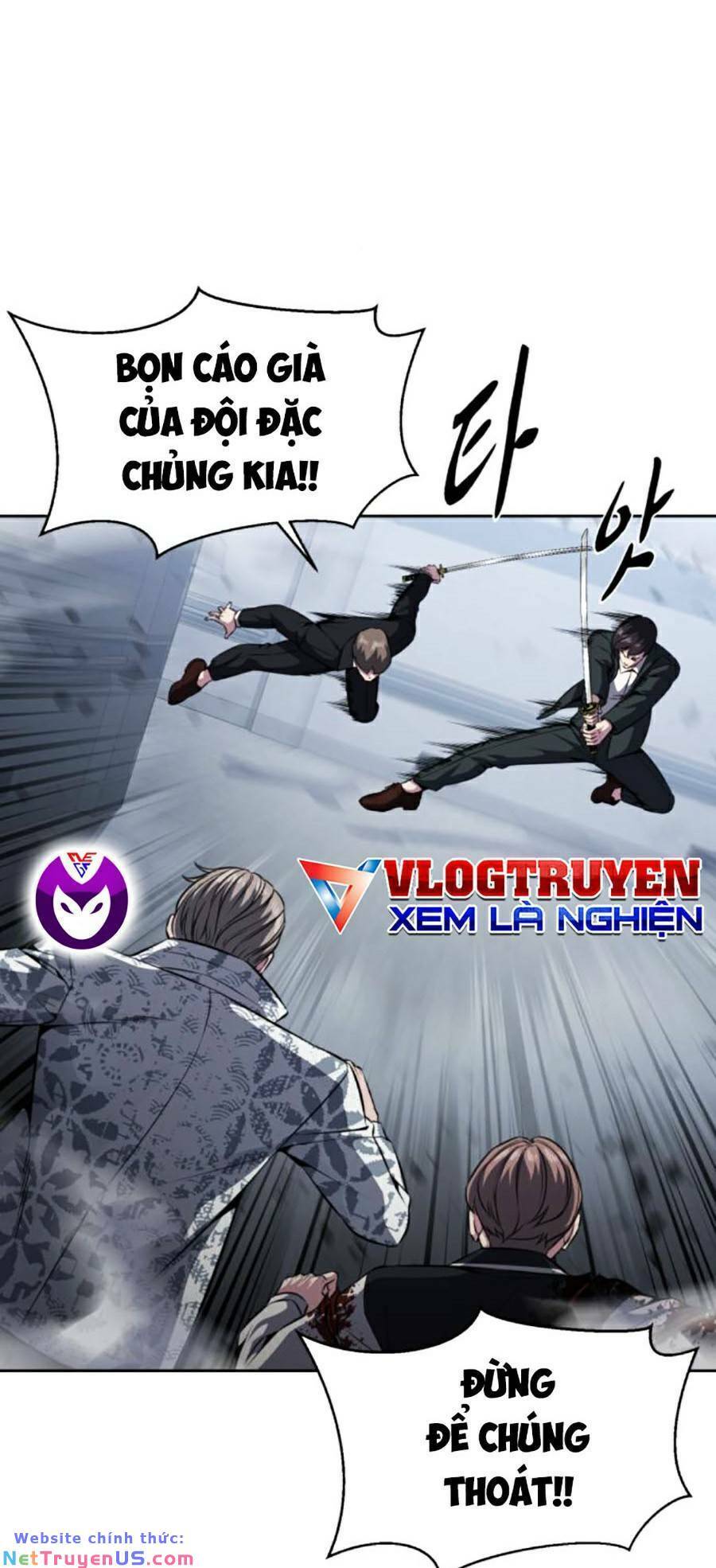 cậu bé của thần chết Chapter 191 - Next 192