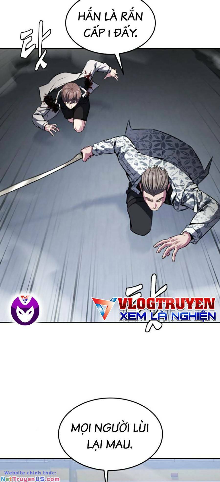 cậu bé của thần chết Chapter 191 - Next 192