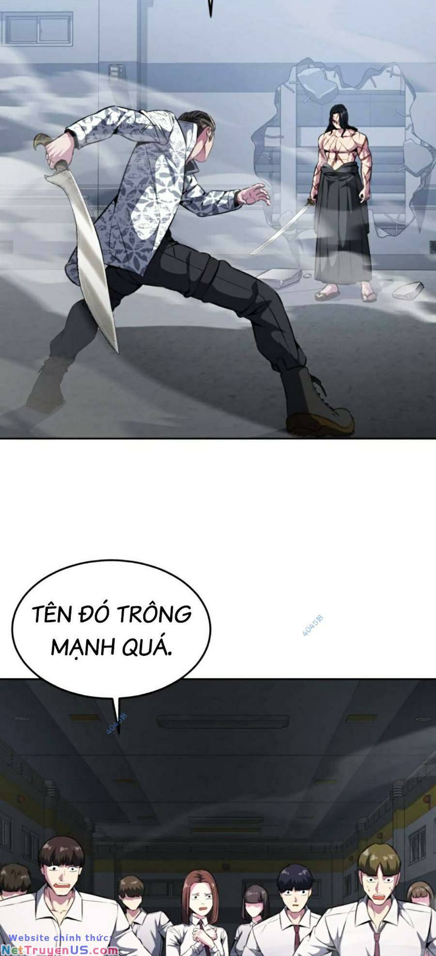 cậu bé của thần chết Chapter 191 - Next 192