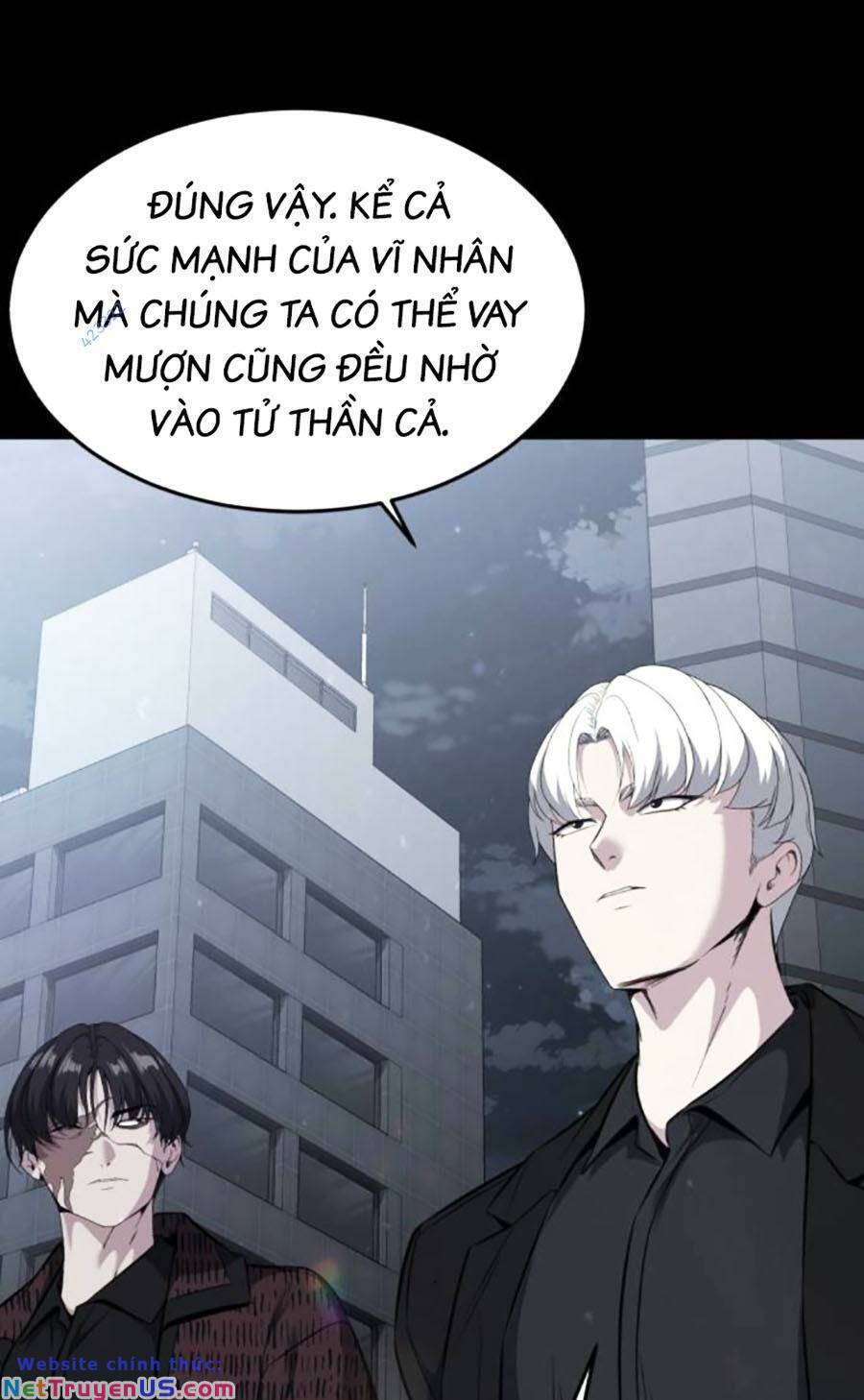 cậu bé của thần chết Chapter 198 - Next chapter 199