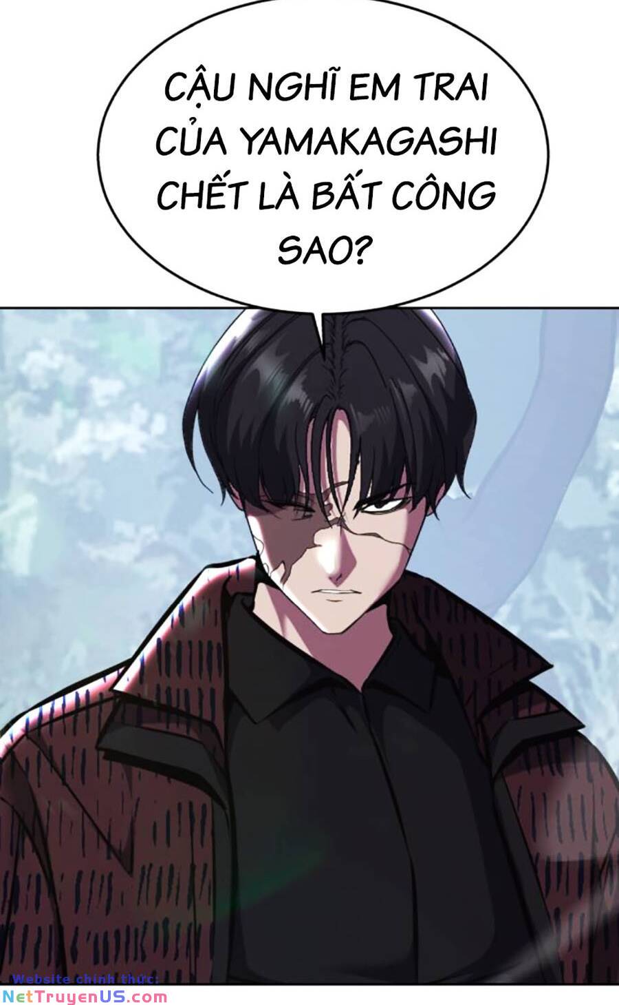 cậu bé của thần chết Chapter 198 - Next chapter 199