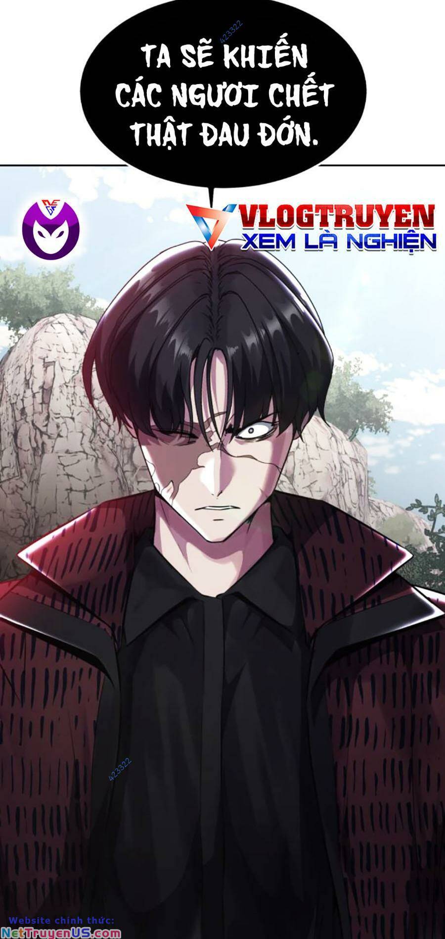 cậu bé của thần chết Chapter 198 - Next chapter 199