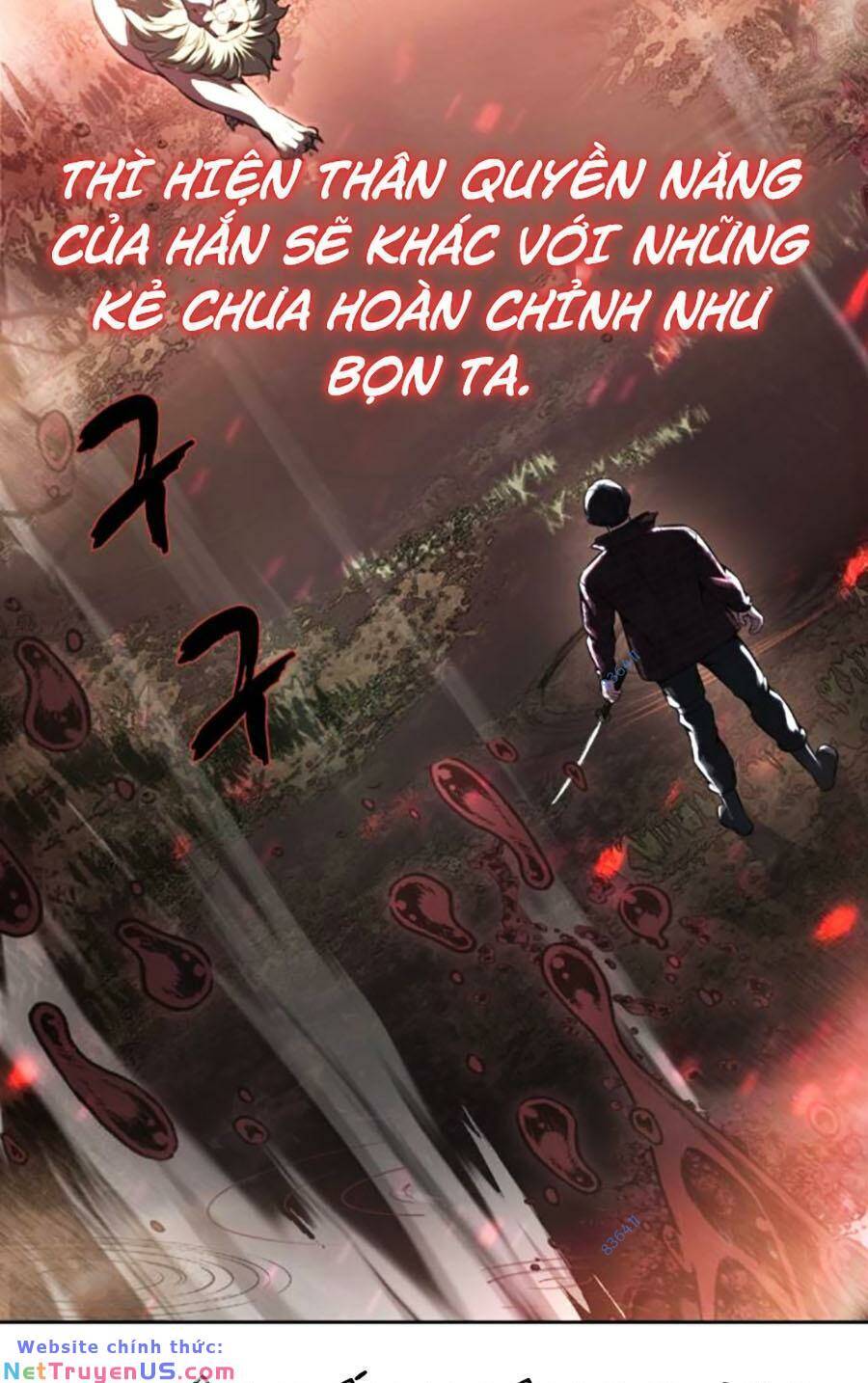 cậu bé của thần chết Chapter 201 - Next chapter 202