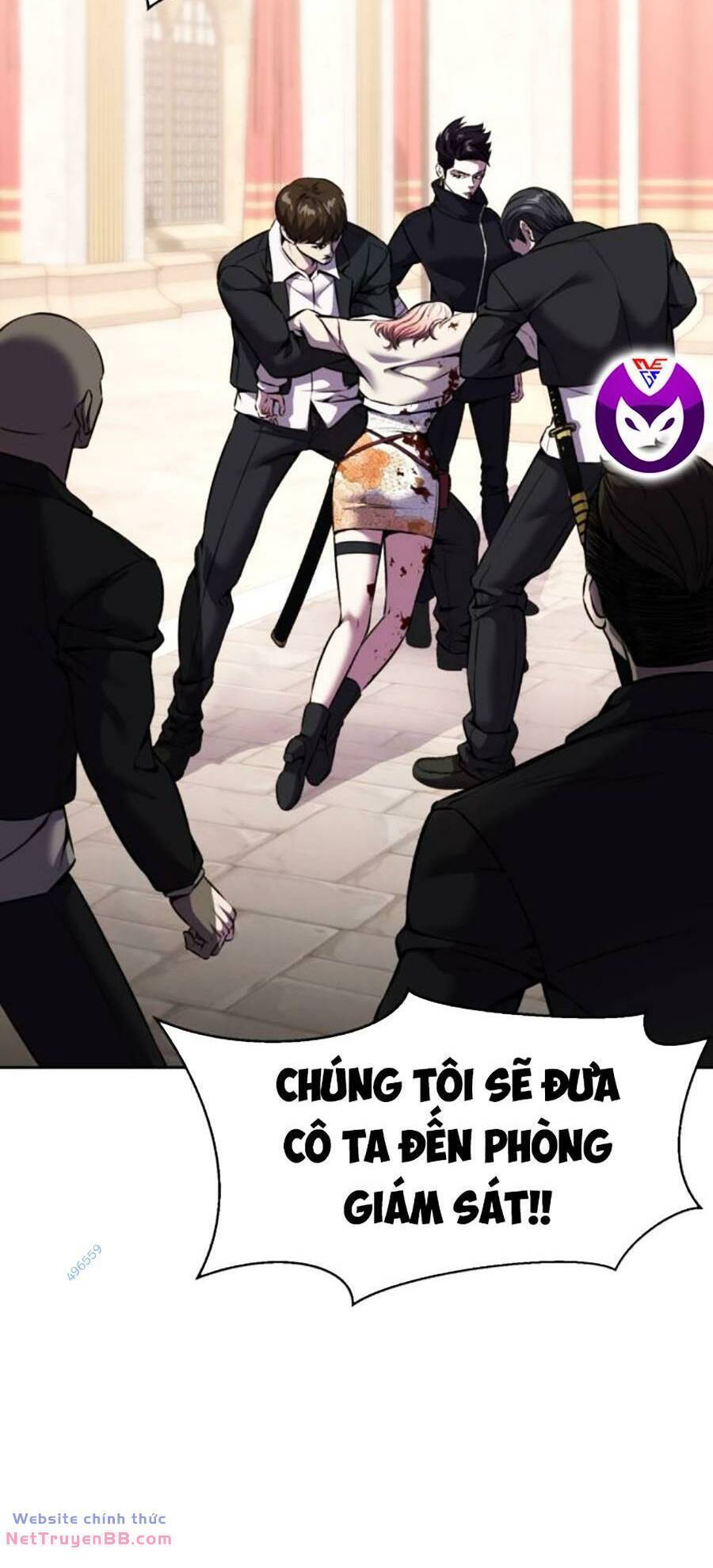 cậu bé của thần chết Chapter 214 - Next chương 215