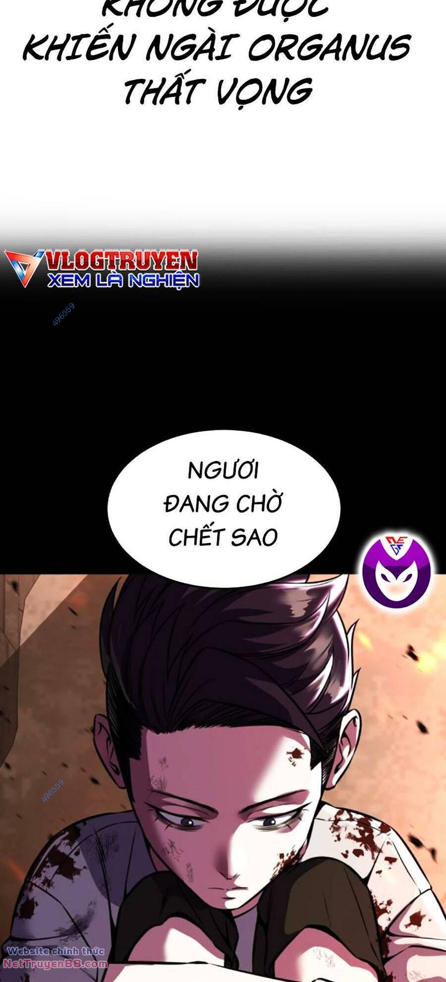 cậu bé của thần chết Chapter 214 - Next chương 215