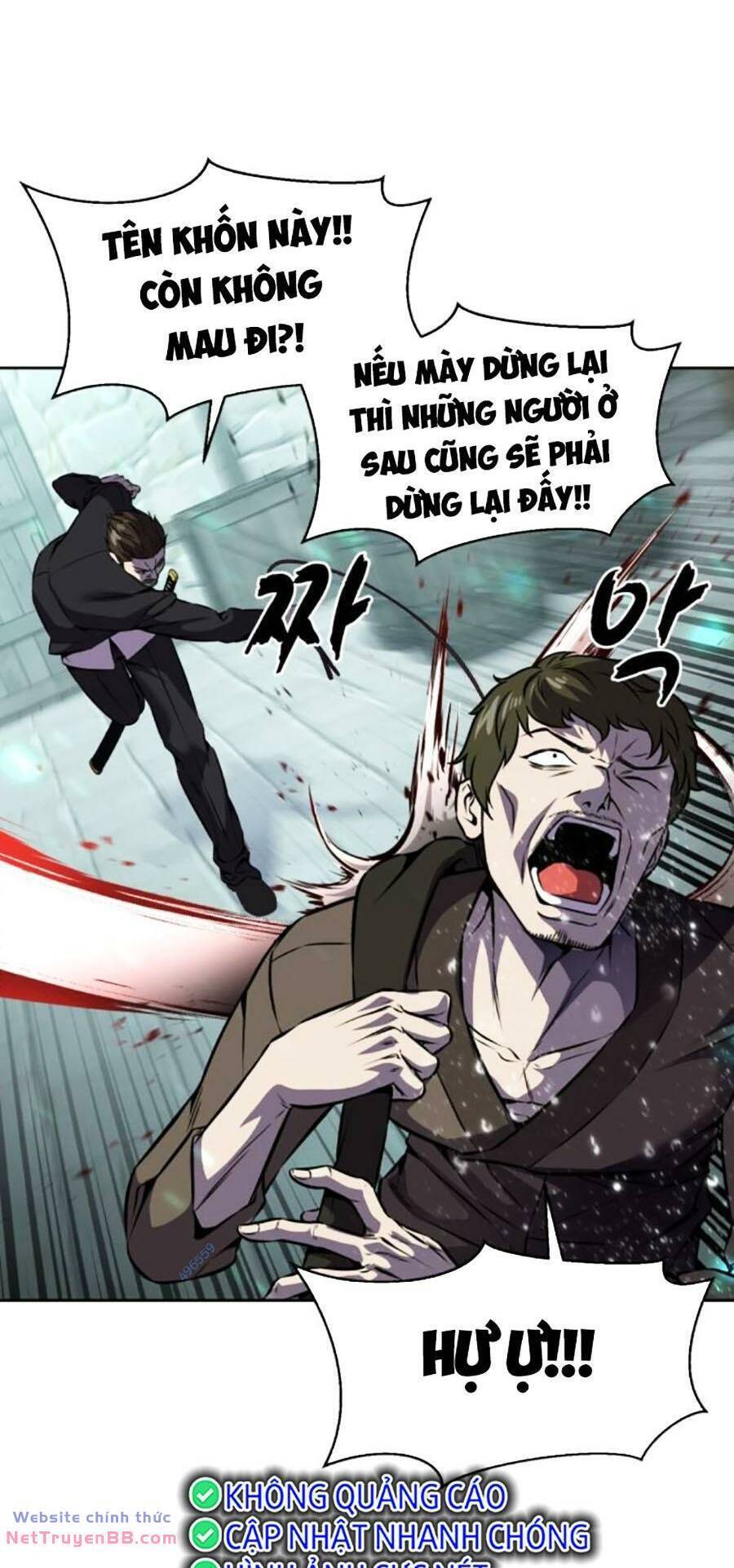 cậu bé của thần chết Chapter 214 - Next chương 215