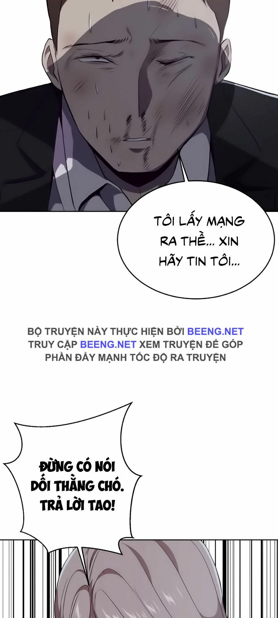 Cậu Bé Của Thần Chết Chapter 23 - Trang 4