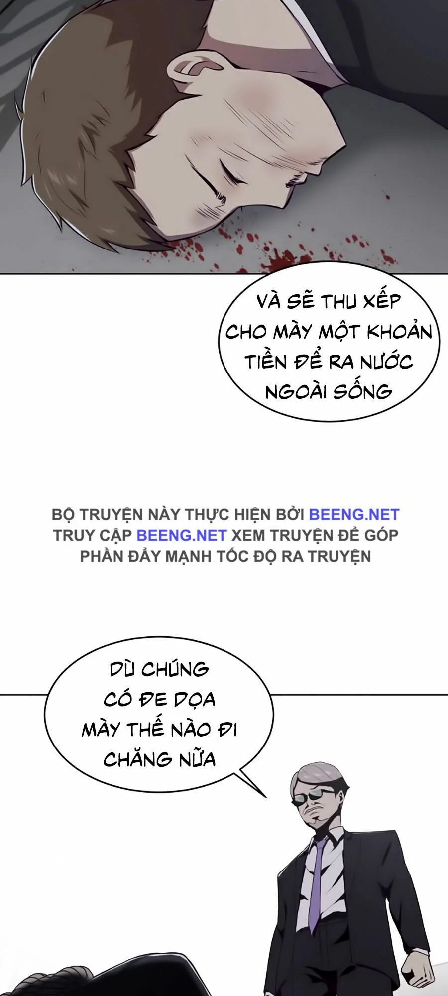 Cậu Bé Của Thần Chết Chapter 23 - Trang 4