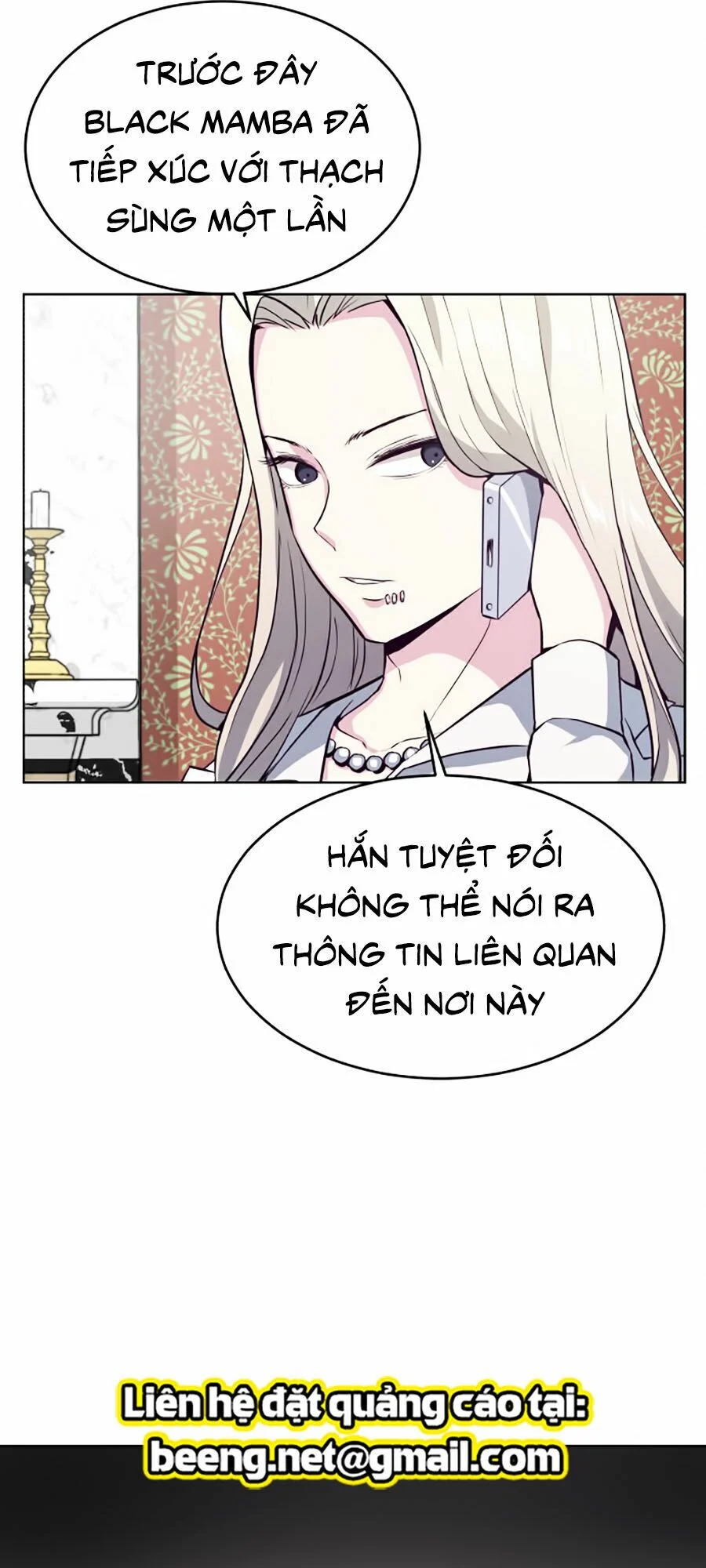 Cậu Bé Của Thần Chết Chapter 23 - Trang 4