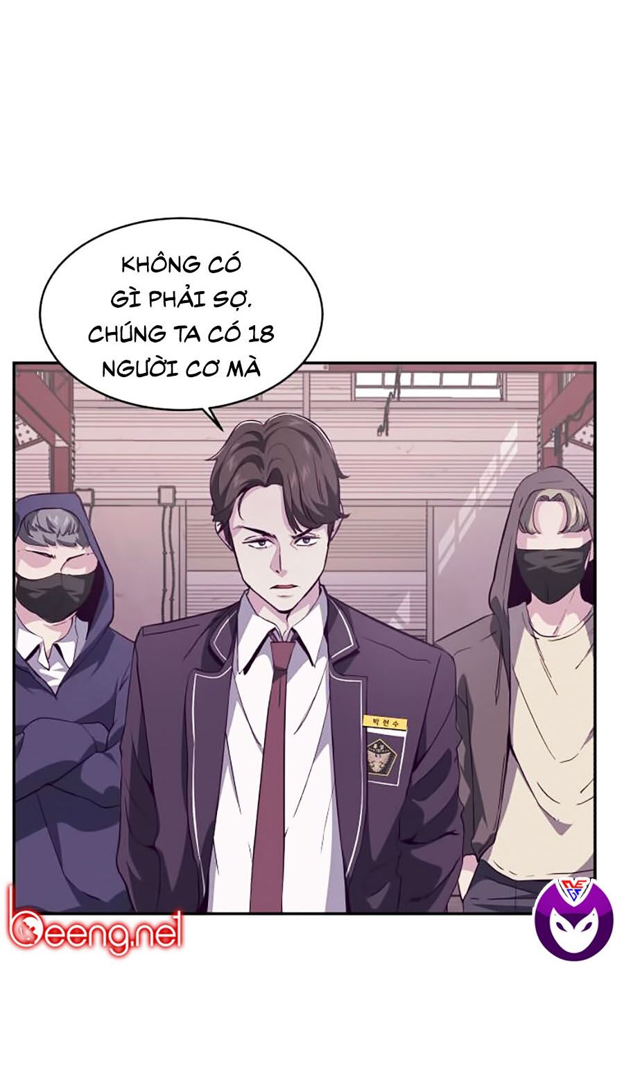 Cậu Bé Của Thần Chết Chapter 44 - Trang 4