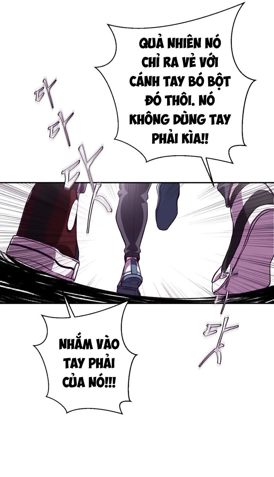 Cậu Bé Của Thần Chết Chapter 44 - Trang 4