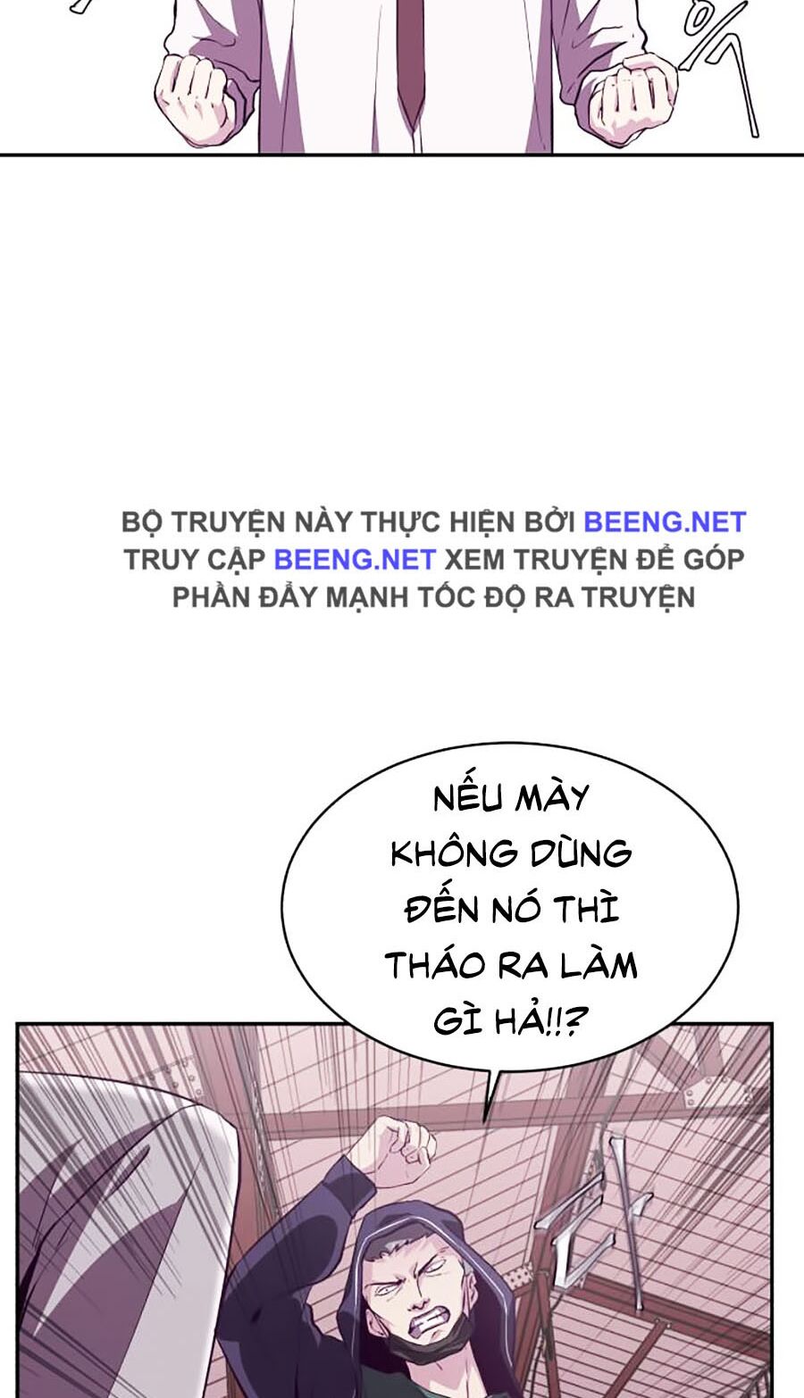 Cậu Bé Của Thần Chết Chapter 44 - Trang 4