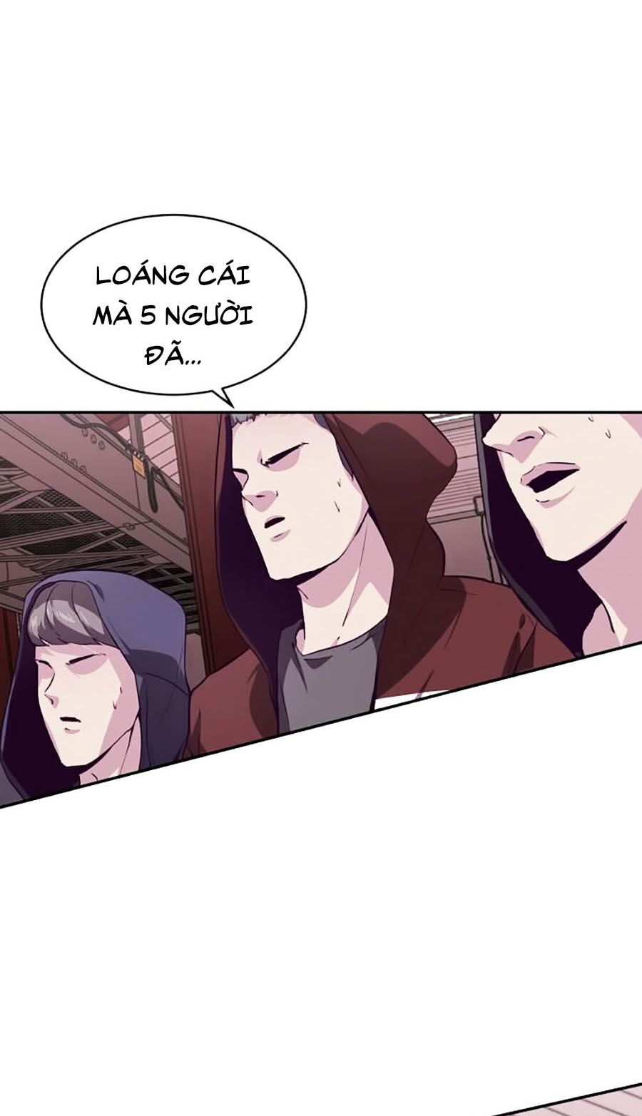 Cậu Bé Của Thần Chết Chapter 44 - Trang 4