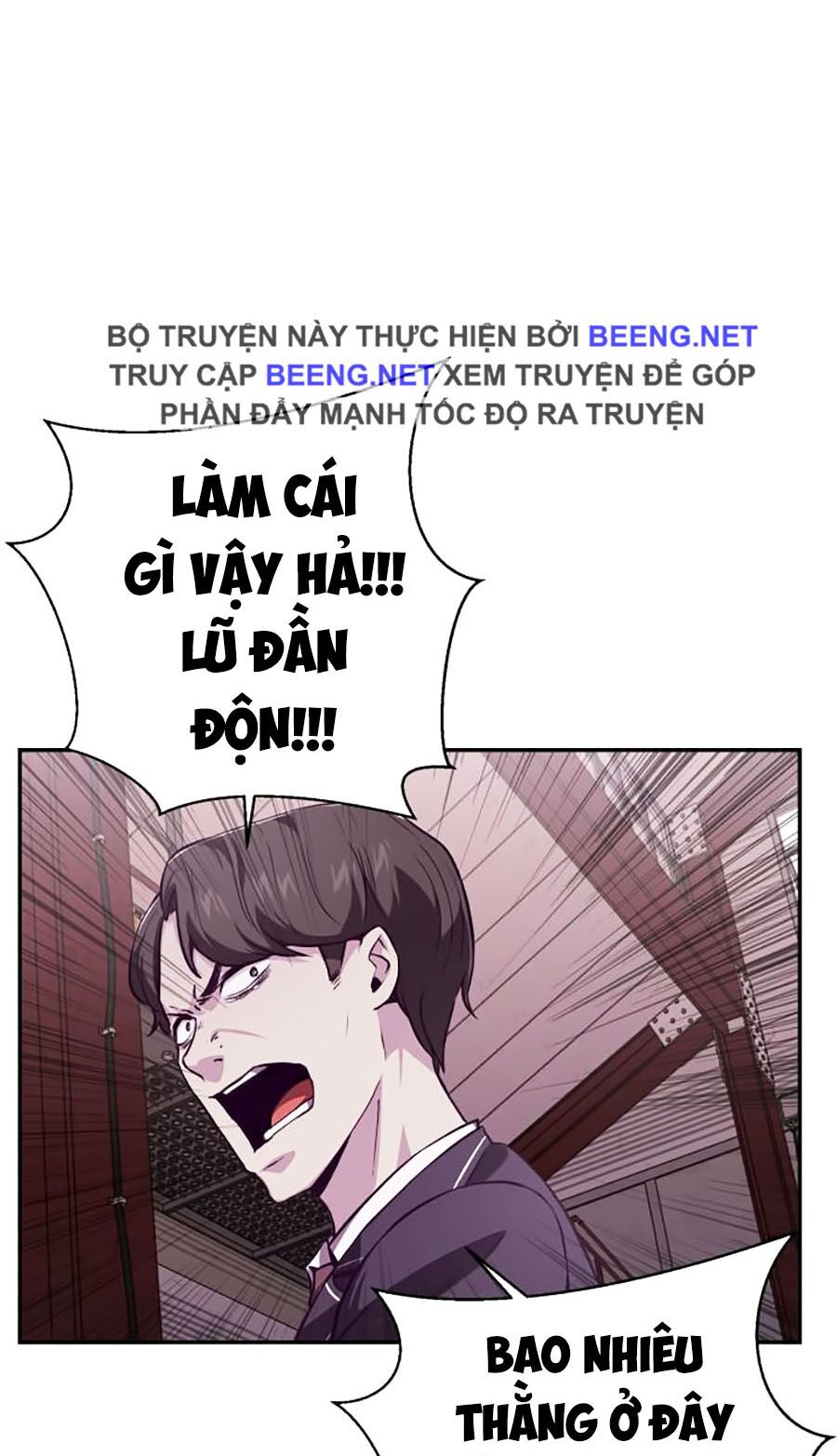 Cậu Bé Của Thần Chết Chapter 44 - Trang 4