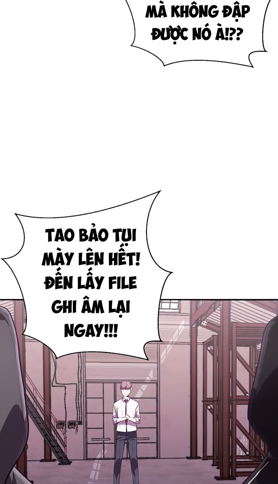 Cậu Bé Của Thần Chết Chapter 44 - Trang 4