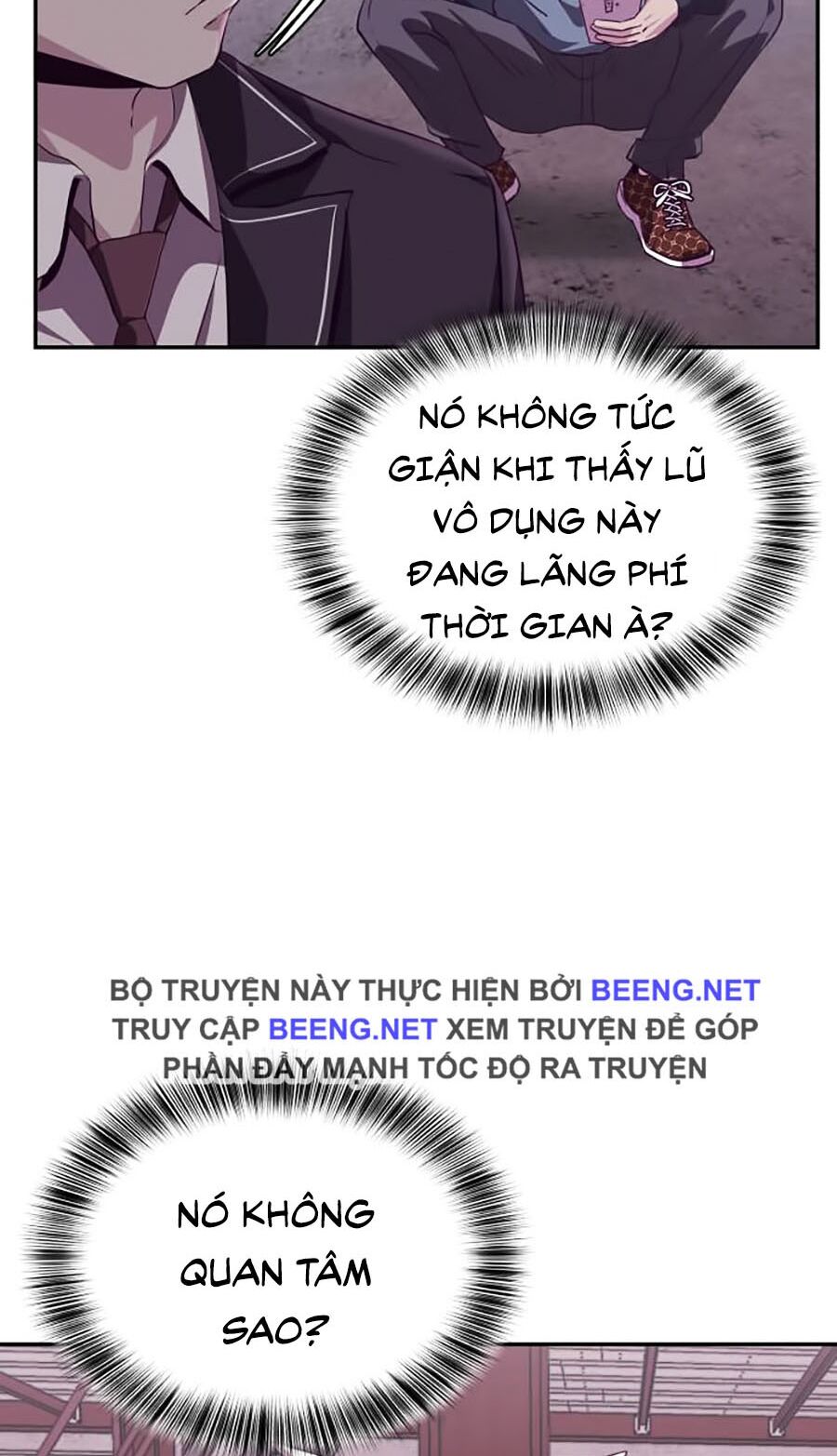 Cậu Bé Của Thần Chết Chapter 44 - Trang 4