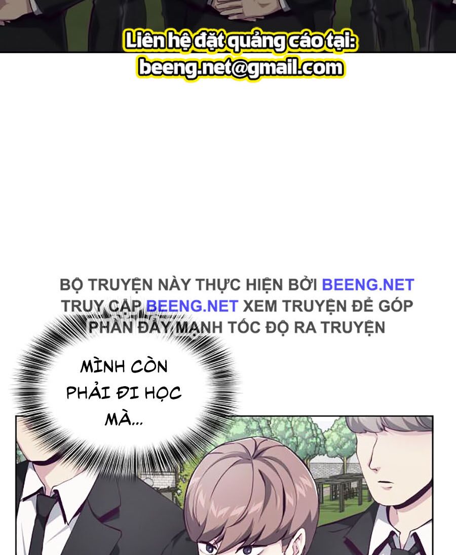 cậu bé của thần chết Chapter 51 - Next chapter 52