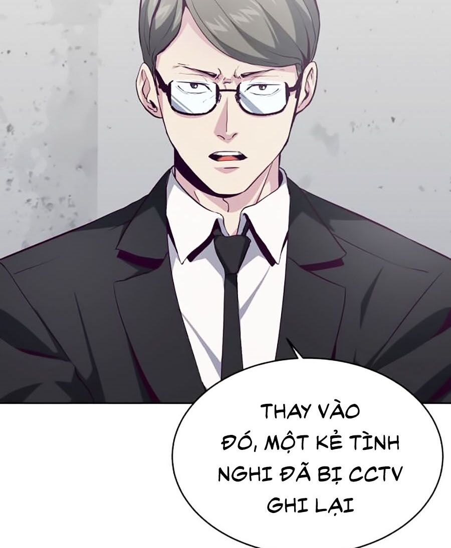 cậu bé của thần chết Chapter 51 - Next chapter 52