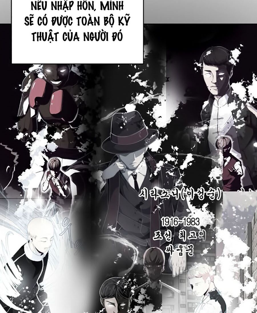 cậu bé của thần chết Chapter 51 - Next chapter 52