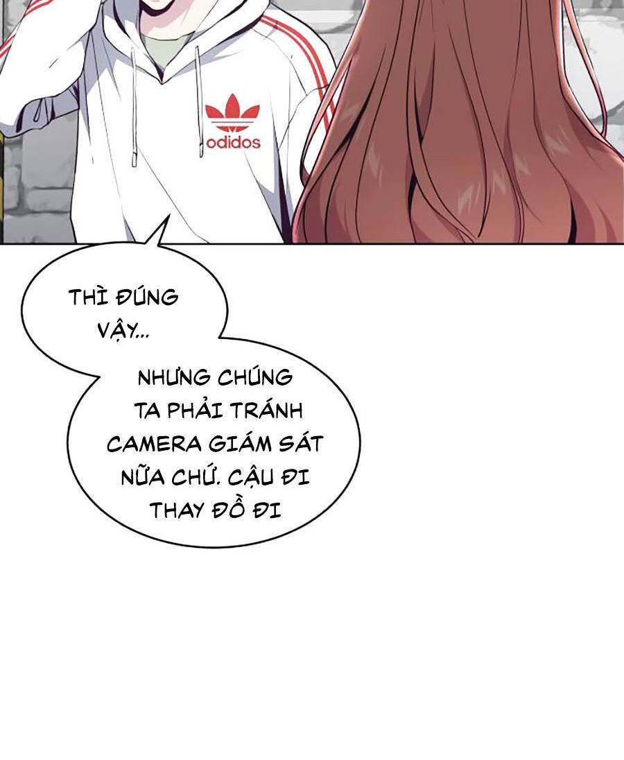 cậu bé của thần chết Chapter 51 - Next chapter 52