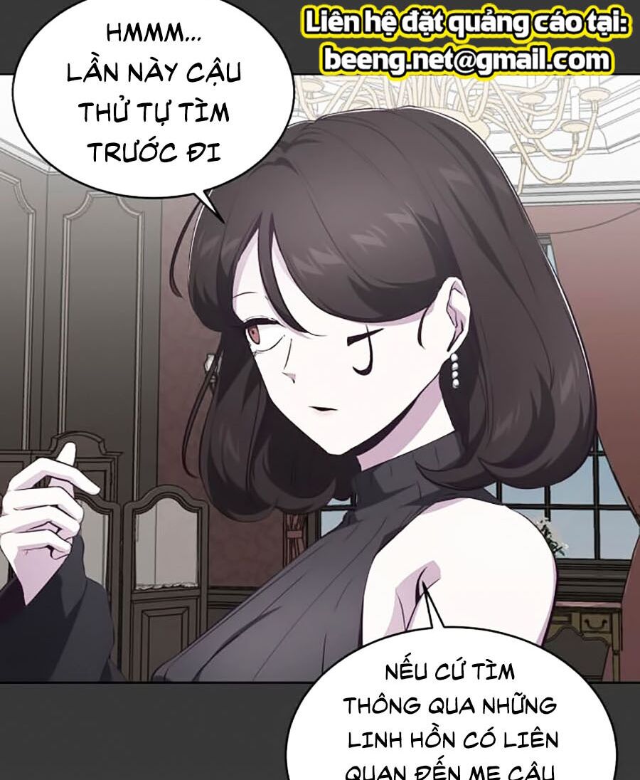 cậu bé của thần chết Chapter 51 - Next chapter 52