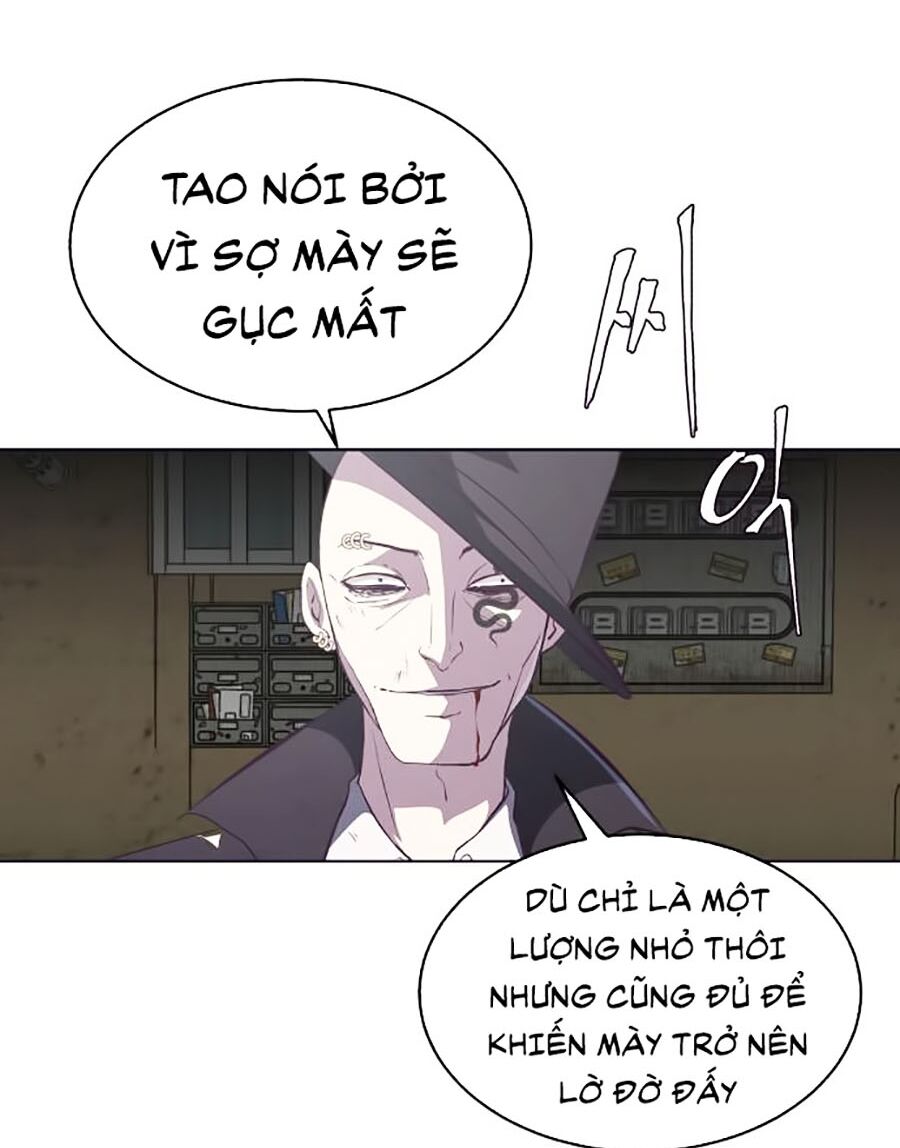 cậu bé của thần chết Chapter 58 - Next chapter 59