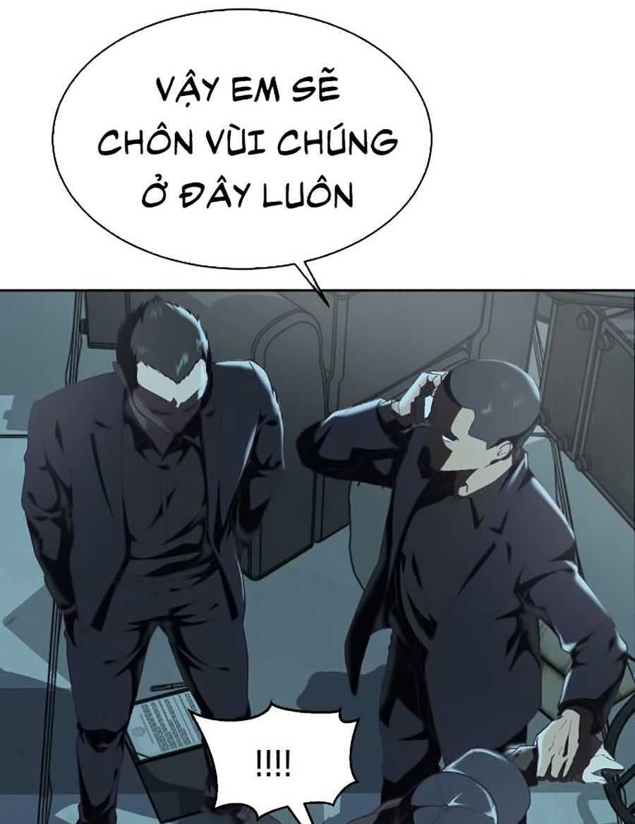 cậu bé của thần chết Chapter 74 - Next chapter 75