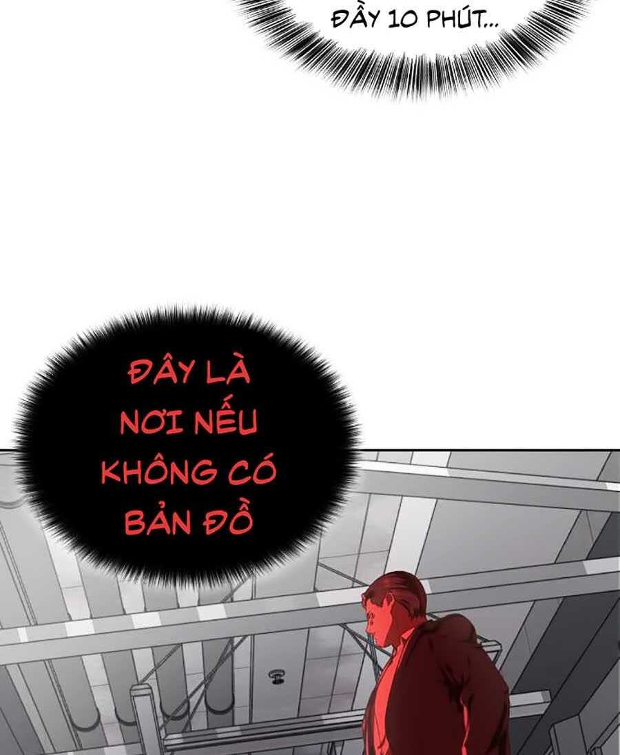 cậu bé của thần chết Chapter 74 - Next chapter 75