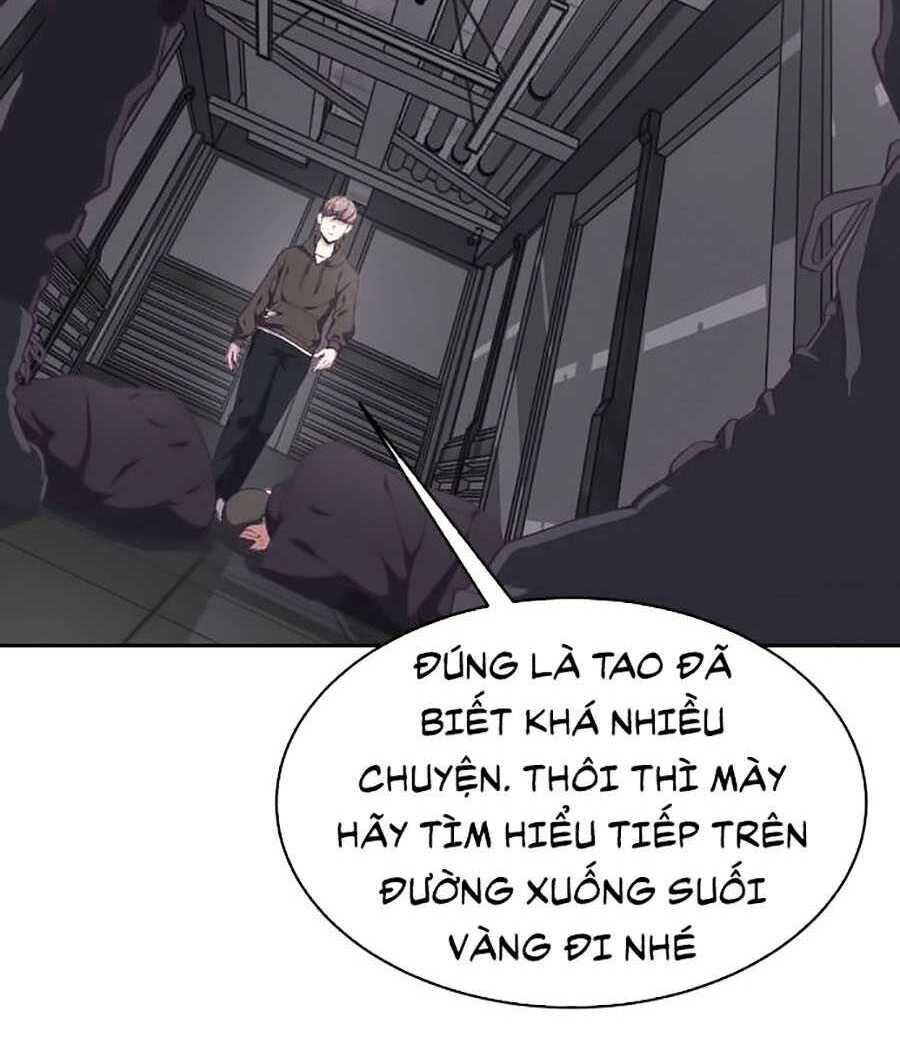 Cậu Bé Của Thần Chết Chapter 75 - Trang 4