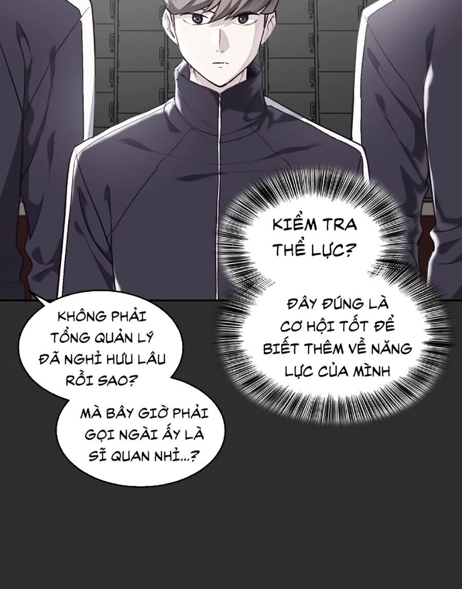 cậu bé của thần chết Chapter 77 - Next chapter 78