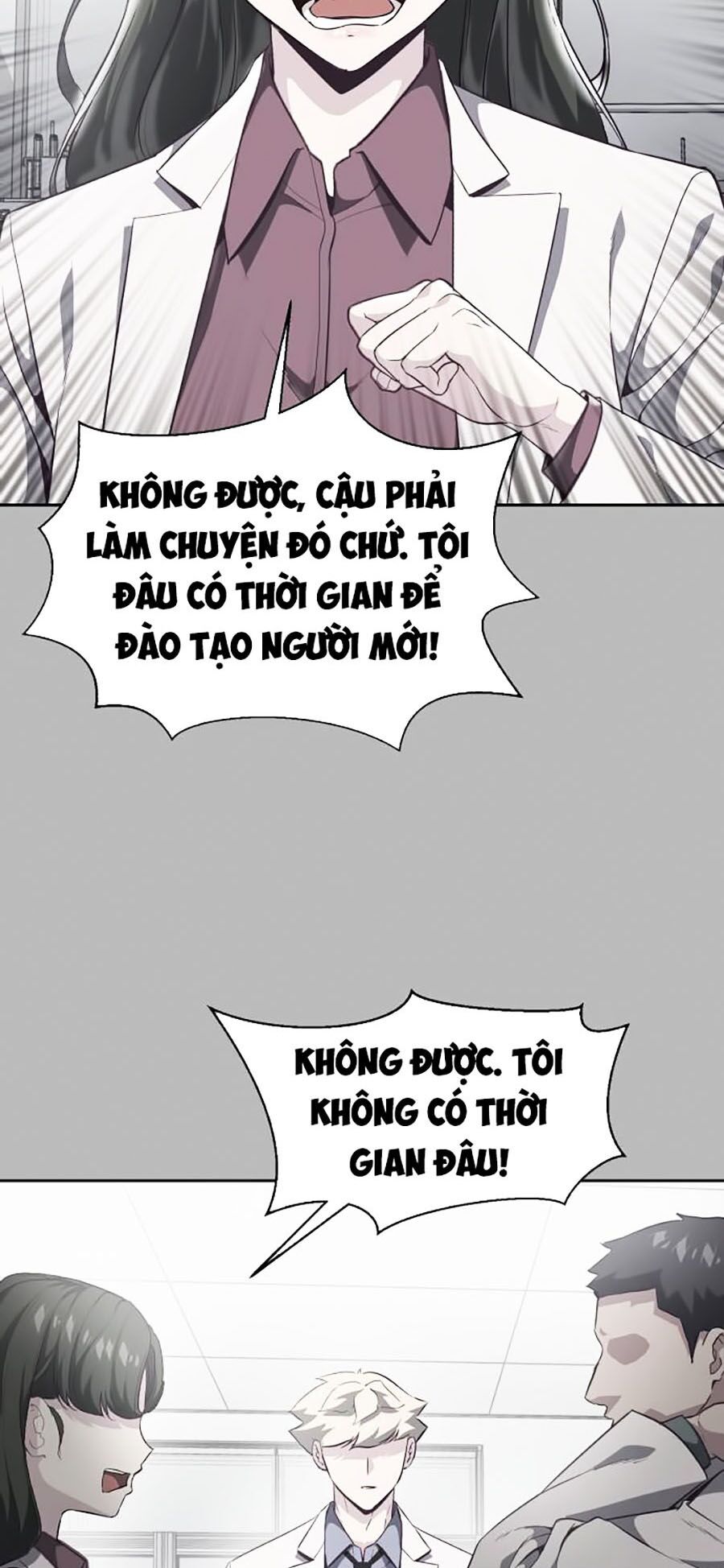 Cậu Bé Của Thần Chết Chapter 83 - Trang 4