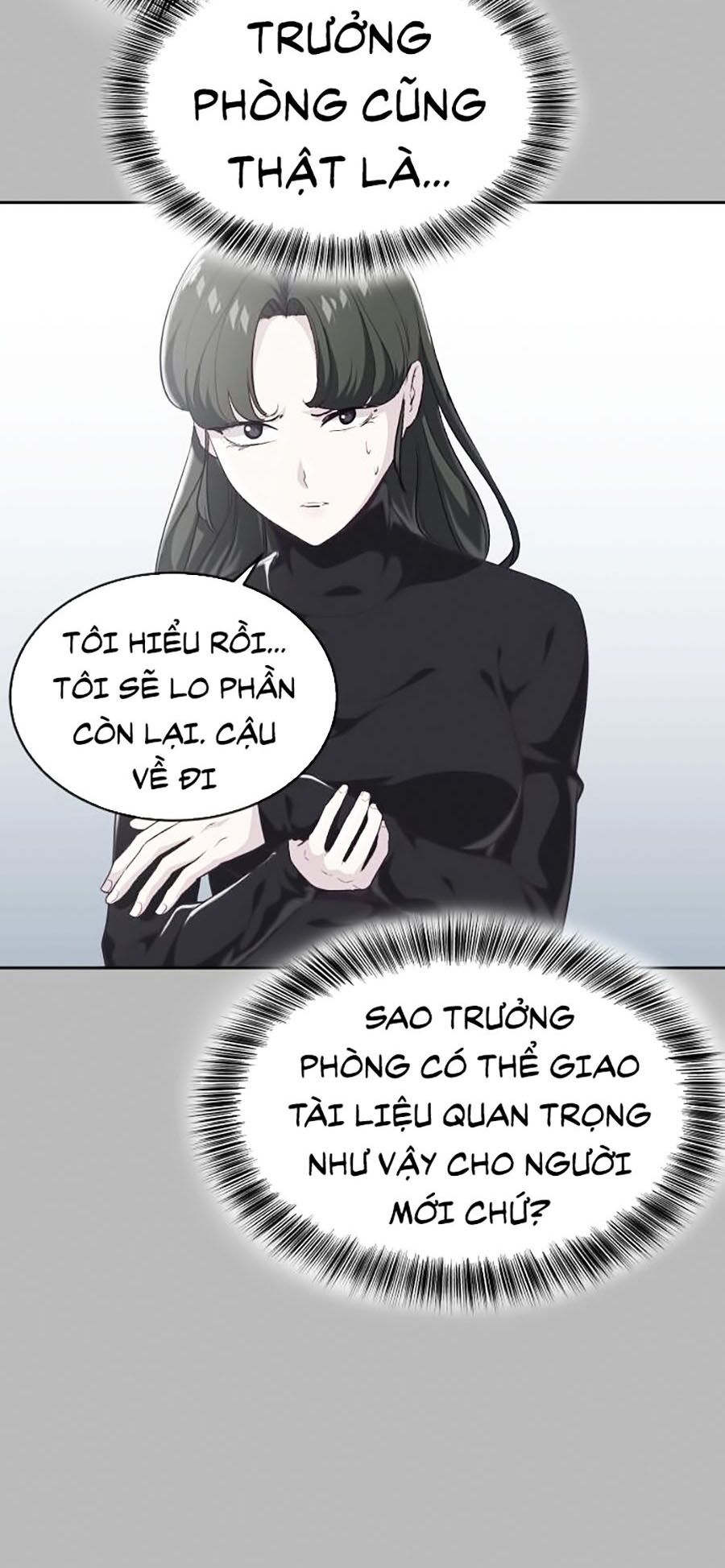 Cậu Bé Của Thần Chết Chapter 83 - Trang 4