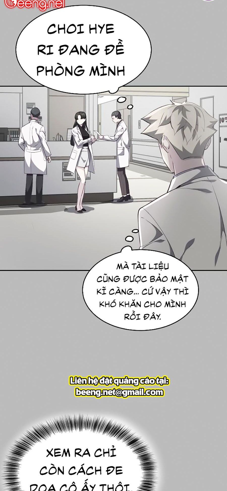 Cậu Bé Của Thần Chết Chapter 83 - Trang 4