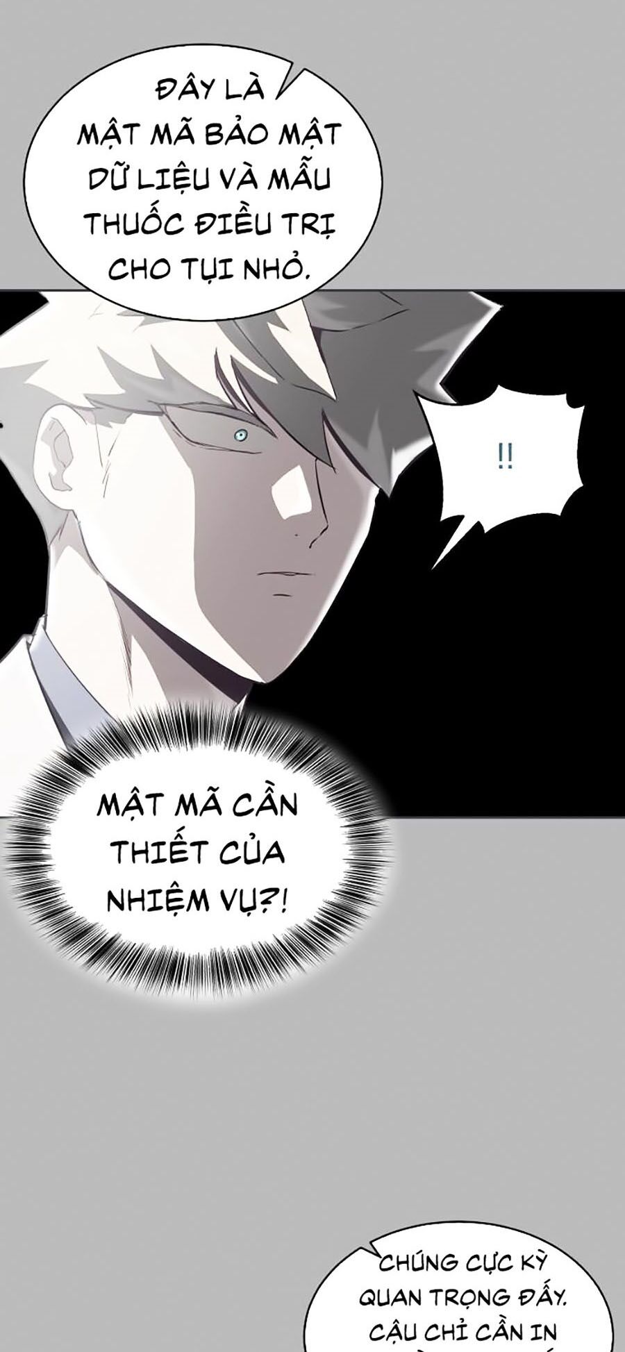 Cậu Bé Của Thần Chết Chapter 83 - Trang 4