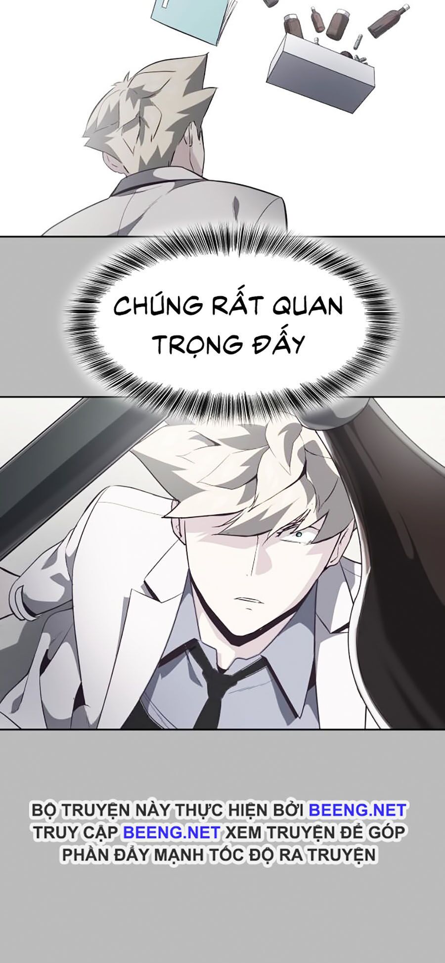 Cậu Bé Của Thần Chết Chapter 83 - Trang 4