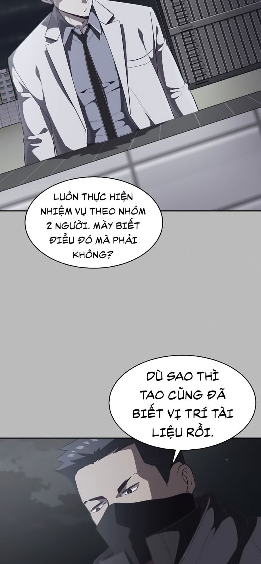 Cậu Bé Của Thần Chết Chapter 83 - Trang 4