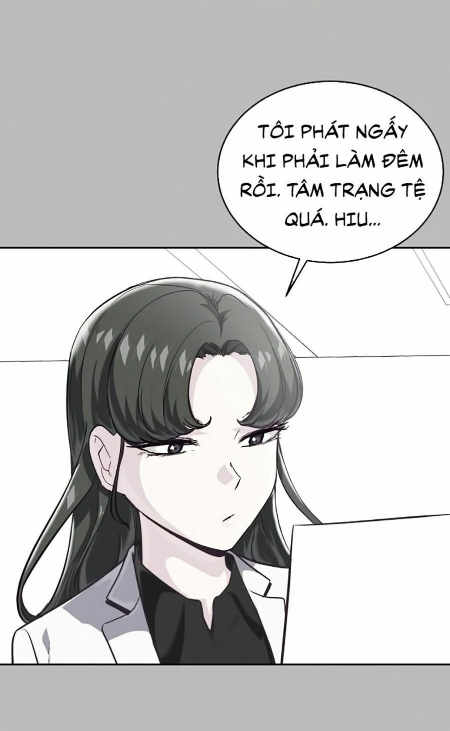 cậu bé của thần chết Chapter 84 - Next chapter 85