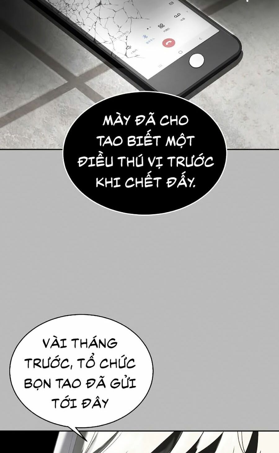 cậu bé của thần chết Chapter 84 - Next chapter 85