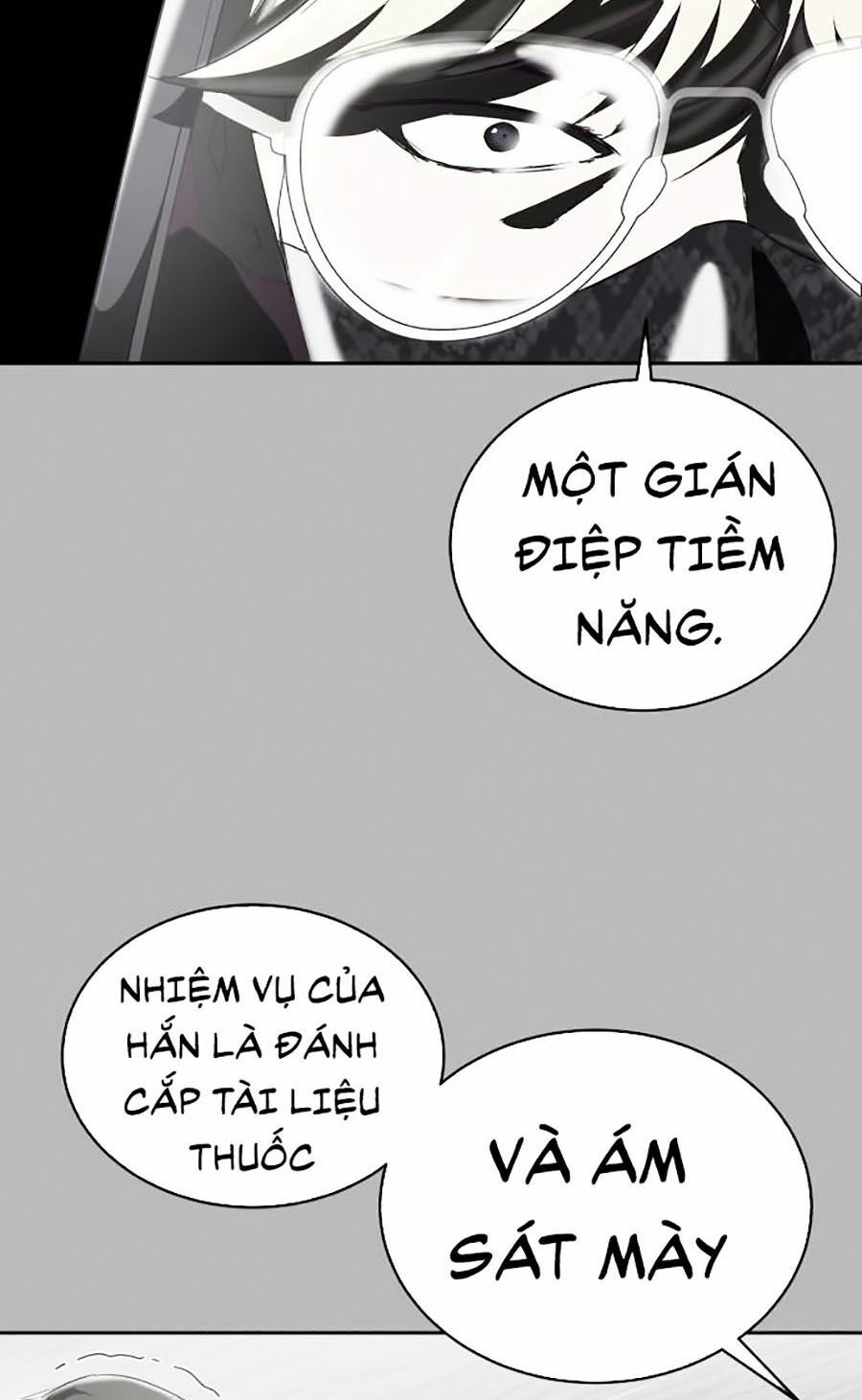 cậu bé của thần chết Chapter 84 - Next chapter 85