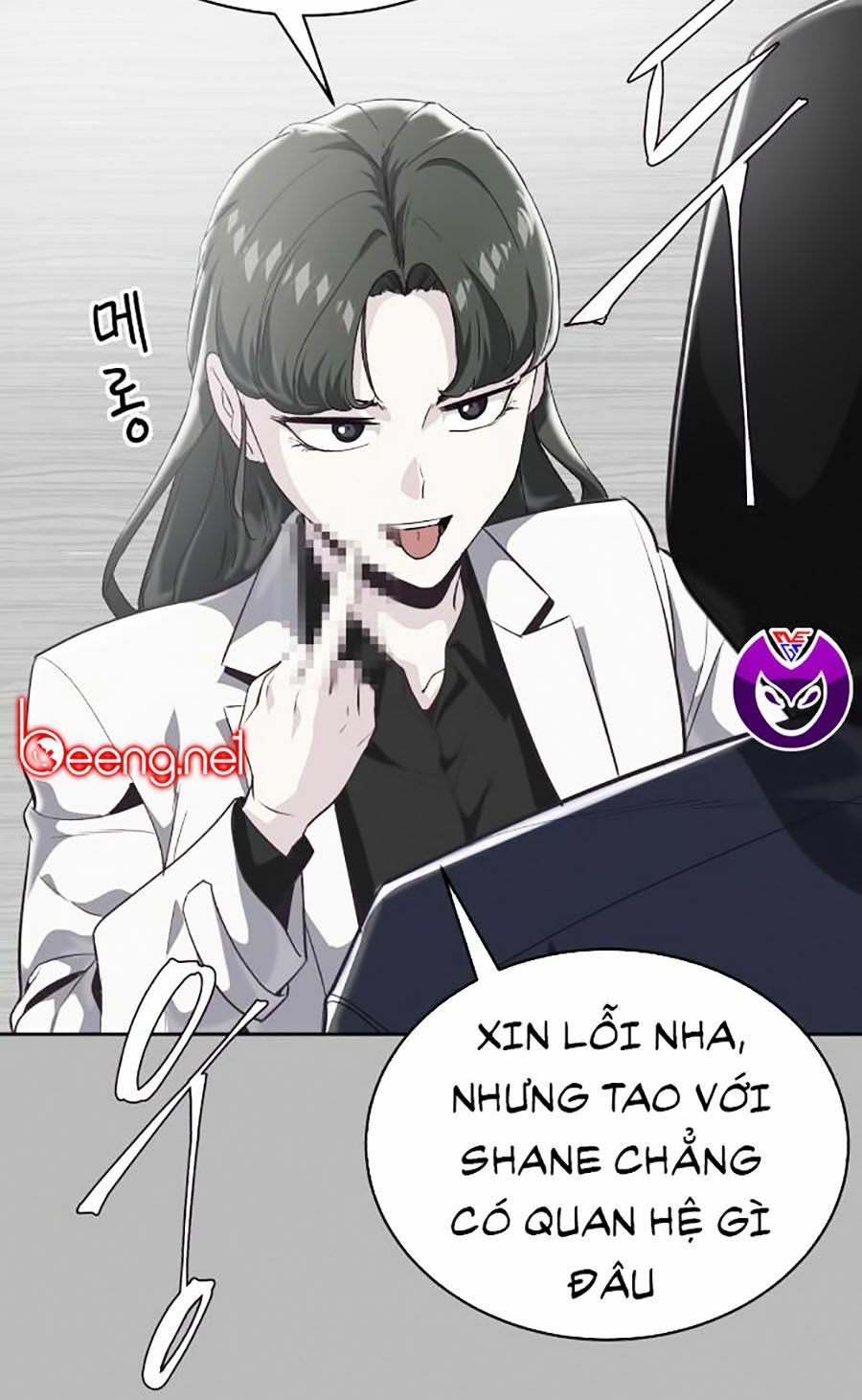 cậu bé của thần chết Chapter 84 - Next chapter 85