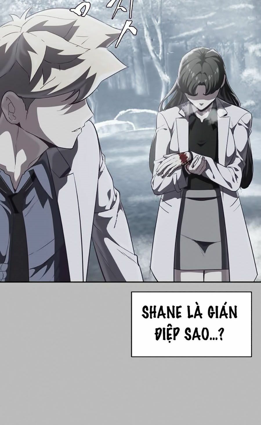 cậu bé của thần chết Chapter 84 - Next chapter 85