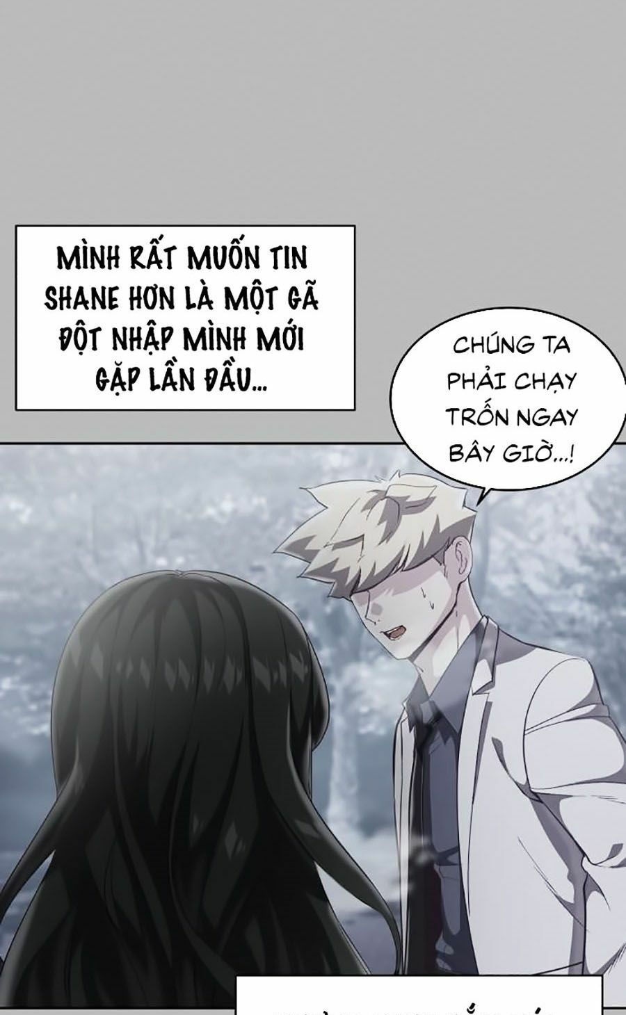 cậu bé của thần chết Chapter 84 - Next chapter 85