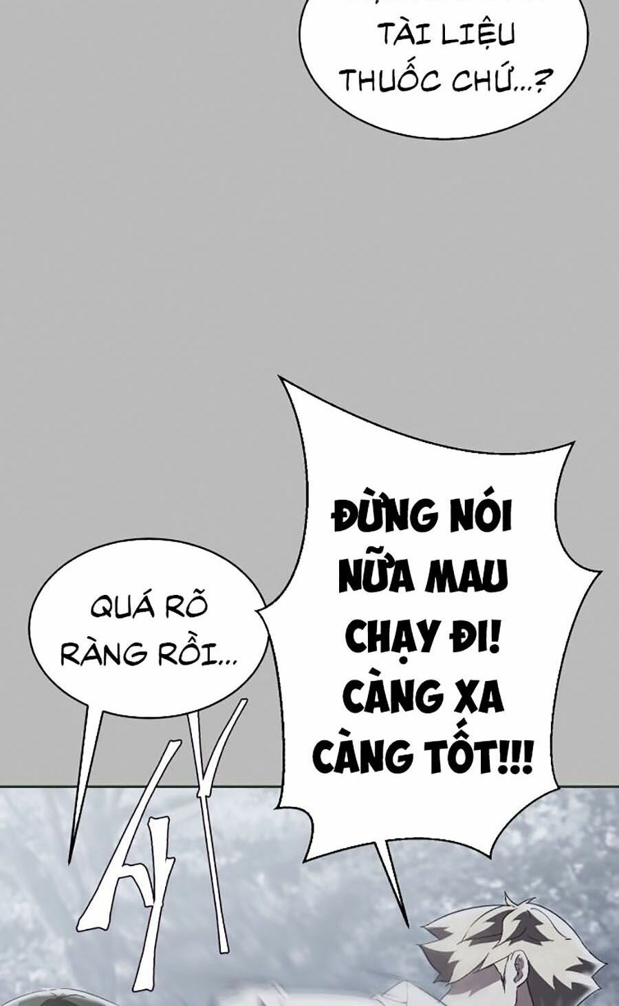 cậu bé của thần chết Chapter 84 - Next chapter 85