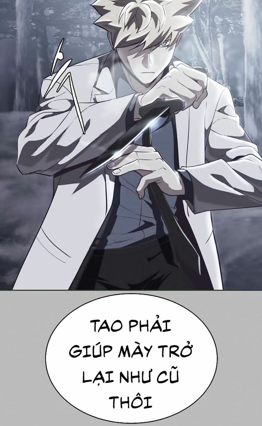 cậu bé của thần chết Chapter 84 - Next chapter 85