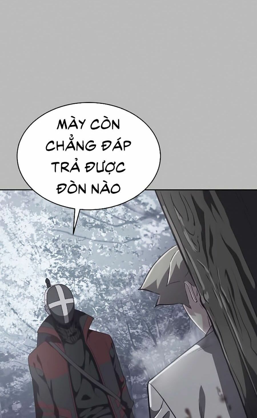 cậu bé của thần chết Chapter 84 - Next chapter 85