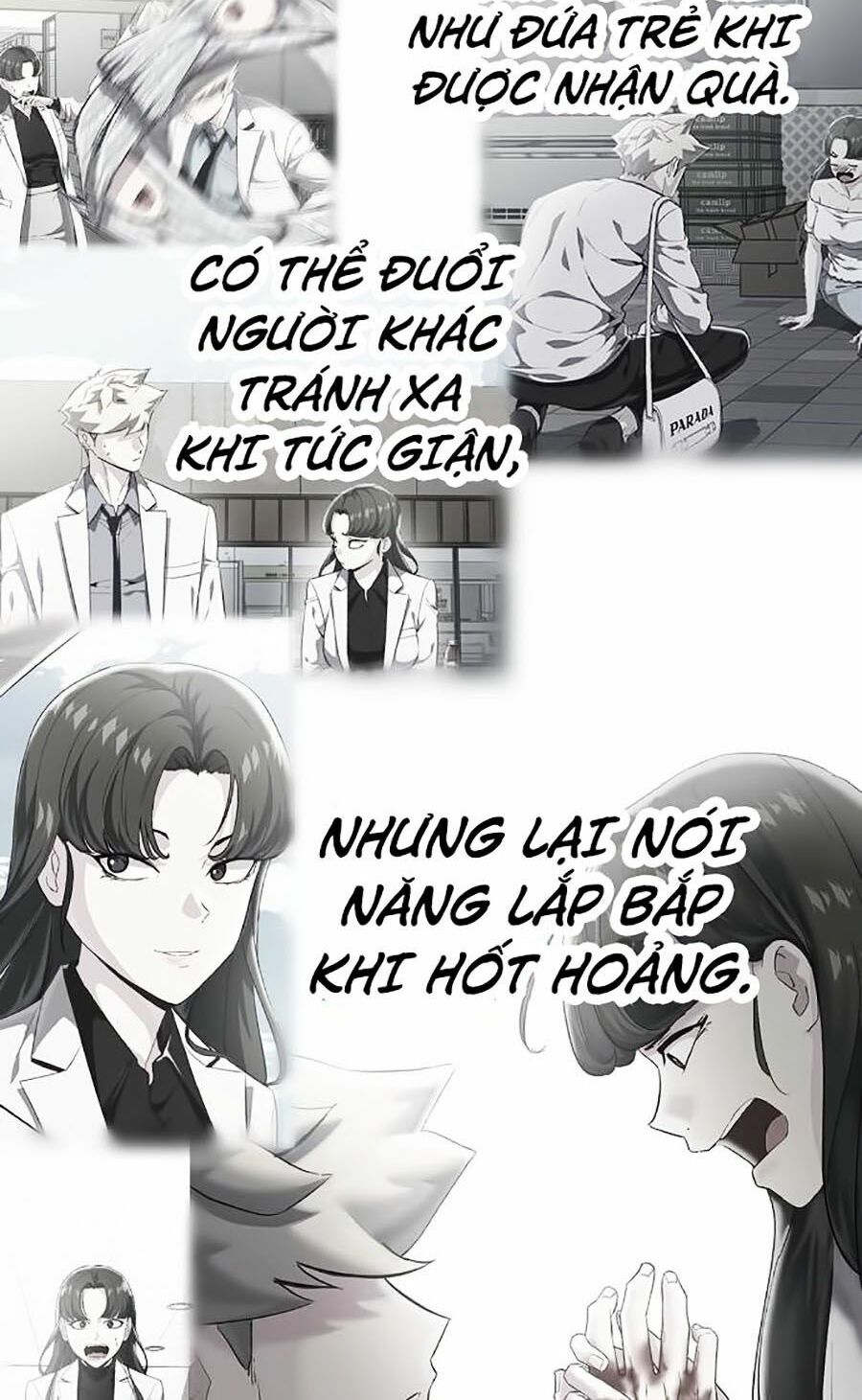 cậu bé của thần chết Chapter 84 - Next chapter 85