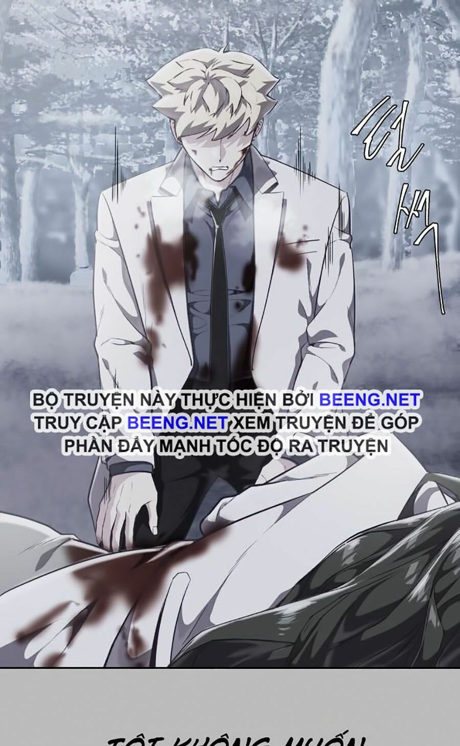 cậu bé của thần chết Chapter 84 - Next chapter 85