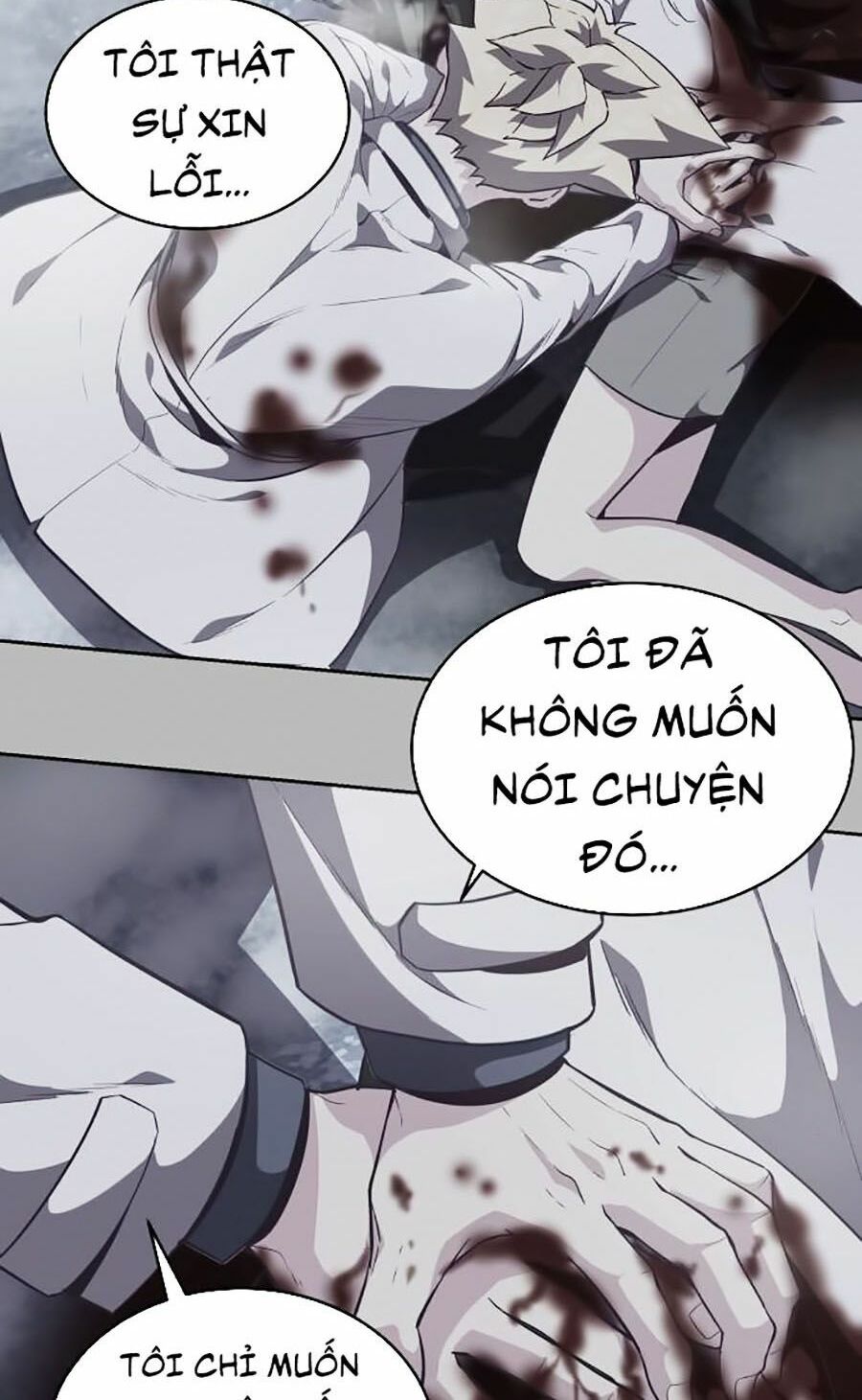 cậu bé của thần chết Chapter 84 - Next chapter 85