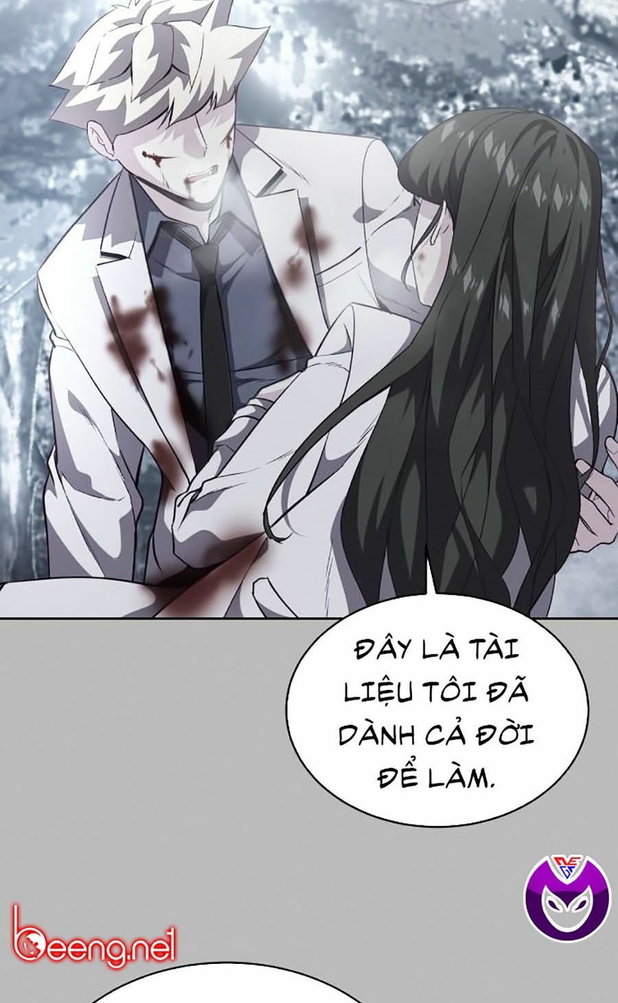 cậu bé của thần chết Chapter 84 - Next chapter 85